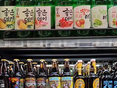 零售区-盒马鲜生(岭南新世界店)