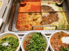 -海底捞火锅(威高广场店)