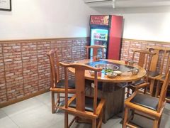 -霸道火锅(延安中路店)