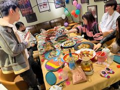 -CLUB心邸·掼蛋·麻将·扑克(日坛店)