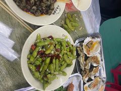 -小民大排档(马场角横路店)
