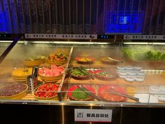 -神户赤童日式烤肉(金地广场店)