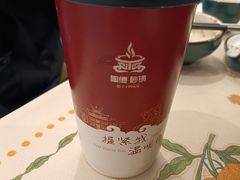 -陶德砂锅(蜀汉路店)