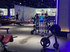 -一兆韦德健身(浦东万达会所)