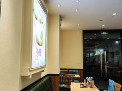 -小杨生煎(龙阳广场店)