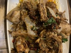 -枪火串烧·东北特色烧烤(罗湖总店)