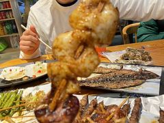 -开蚝屋