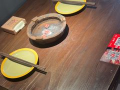 -张翻越·川渝冒菜·武汉黑鸭煲(城北万象城店)