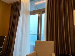 -重庆悦来温德姆酒店