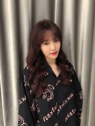 -M1 HAIR烫染