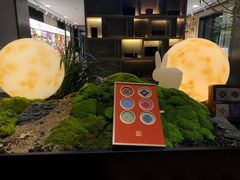 -远洲凤凰山庄臻味全日餐厅