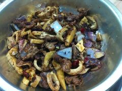 -金源烤肉面片馆(师大店)