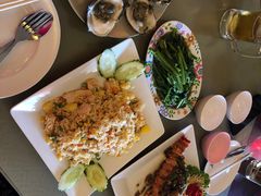 -Red Lobster