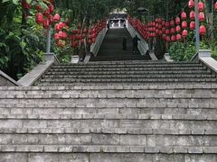 -成都老君山