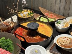 -山缓缓火锅(上海闵行龙湖店)