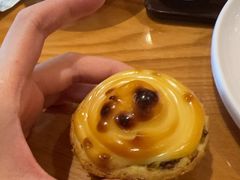 -粤域茶餐厅