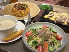 -卡朋西餐(扬名广场店)