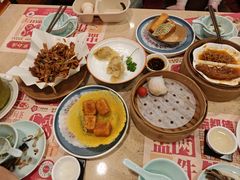 -点都德(皇岗村店)