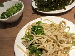 -许府牛杂·鲜牛肉火锅(梁溪万达店)