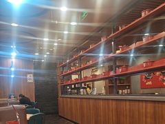 -宏状元现熬粥·京味菜(黄寺大街店)