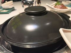 -百年果林椰子鸡(中洲店)