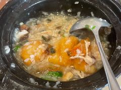 -真粥道(新华东路店)