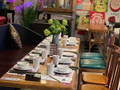 大堂-贝贝龙虾·音乐餐厅(昌平东关店)