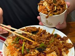 -卢庄(江汉路店)