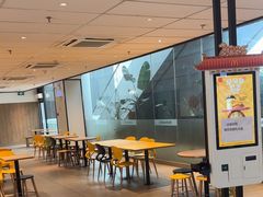 -麦当劳(庐山服务区店)