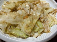 -铁公鸡·四川料理(天环广场店)