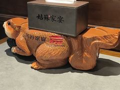 -姑苏家宴·苏帮菜·松鼠桂鱼(苏州总店)