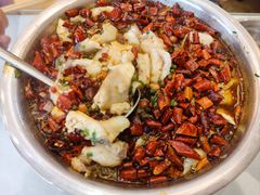 -黑皮酸菜鱼(三山街店)