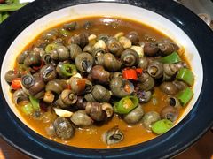 酱爆螺蛳-杭嵊粗菜馆(文一西路店)