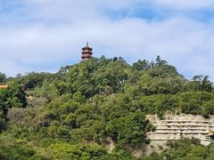 -南沙天后宫景区