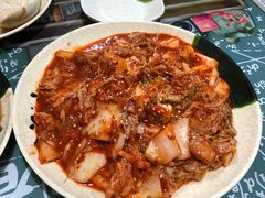 -贤花饭店(凯德店)