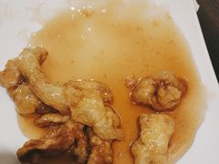 -老牌坊鲁菜名店(宽厚里店)