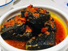 长沙臭豆腐-兰湘子·湘菜小炒(石家庄万象城店)