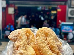 -丽华早点(大成路店)