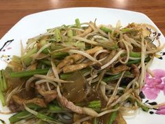 -春水锅贴·传统鲁菜(大明湖店)