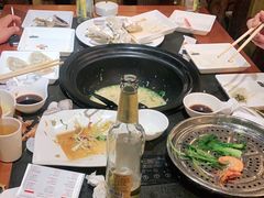 -苏大嘴海鲜牧场(奥林匹克店)