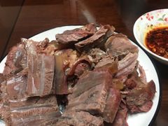 -刘纪孝腊牛羊肉(北广济街店)