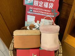 -星巴克(广州正佳广场4层店)