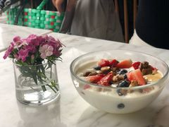 -The Rug Cafe(王府中环店)