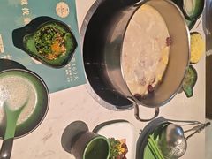 -聚汇坊椰子鸡·山野菌(环市东店)