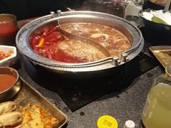 -牛New寿喜烧(闵行龙湖天街店)