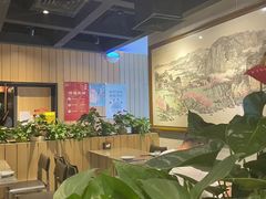 -福满圆(琨莎中心店)