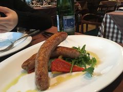 -Mammamia意大利餐厅(阳春巷店)