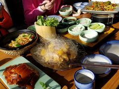 -顺承小院儿