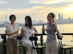 -富力威斯汀酒店-中国元素中餐厅(武昌临江店)