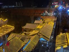 -纸盐河码头火锅(十八梯店)